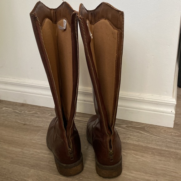 Ugg Riding Boots - Picture 3 of 12